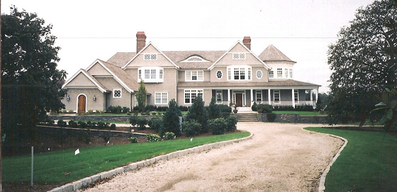 south shore waterfront